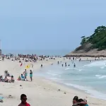 Luxus Apartment In Barra Da Tijuca