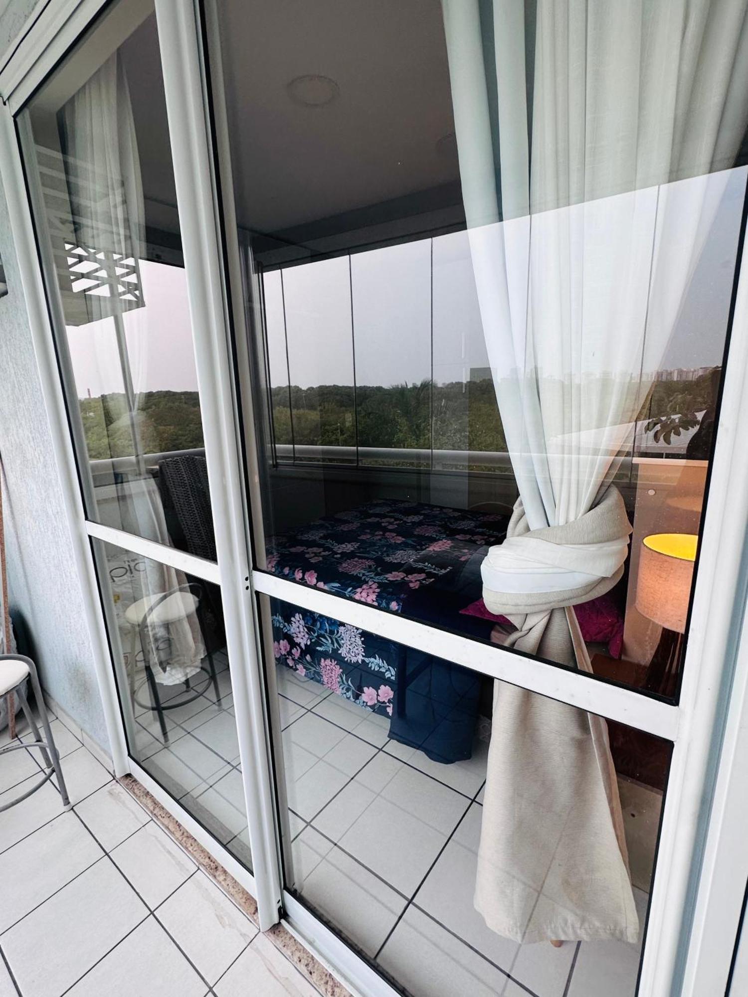 Luxus In Barra Da Tijuca Apartment