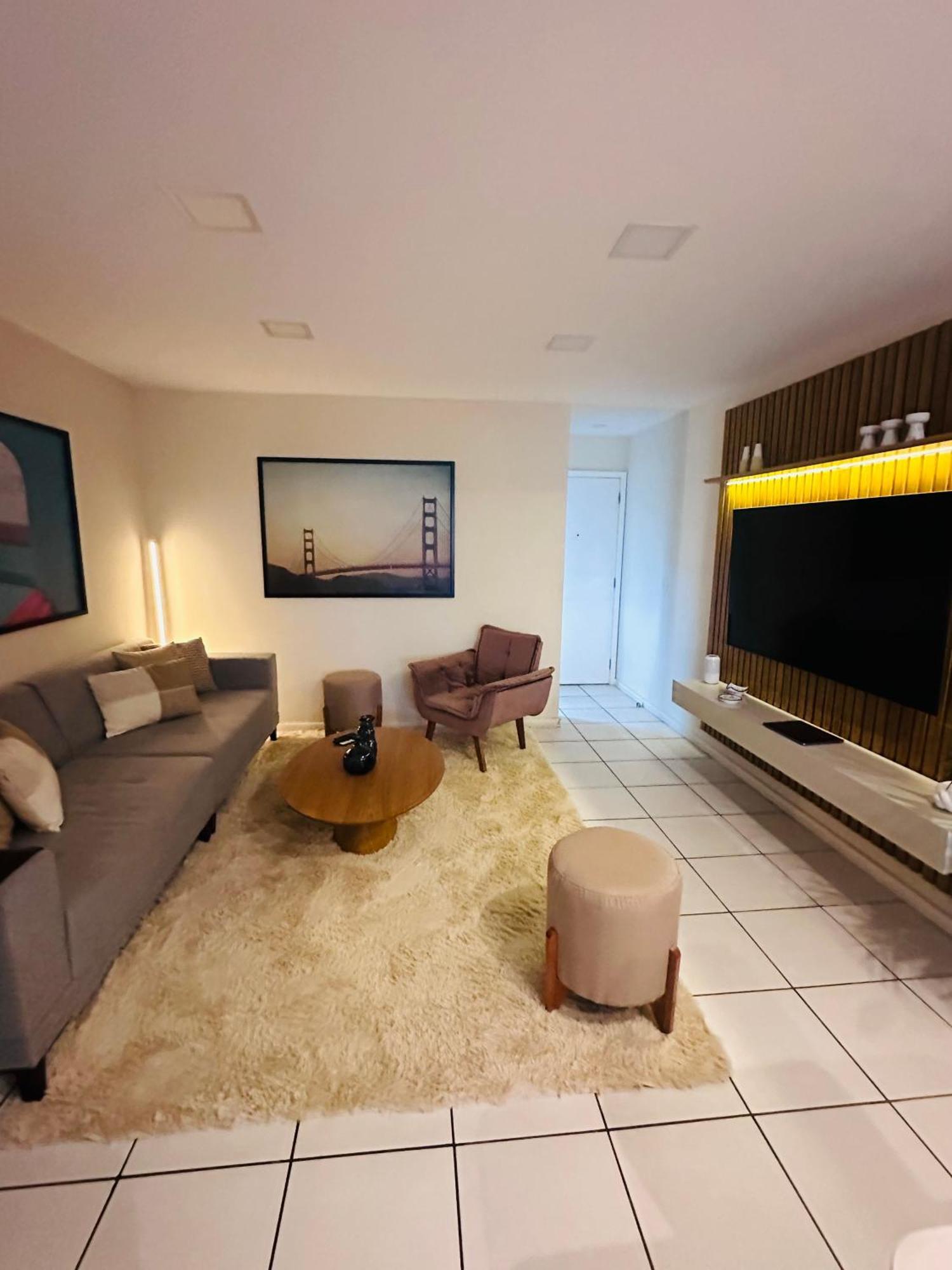 Luxus In Barra Da Tijuca Apartment *