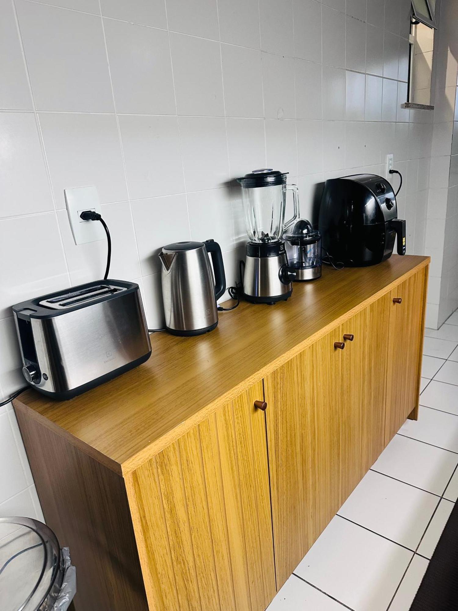 Apartment Luxus In Barra Da Tijuca