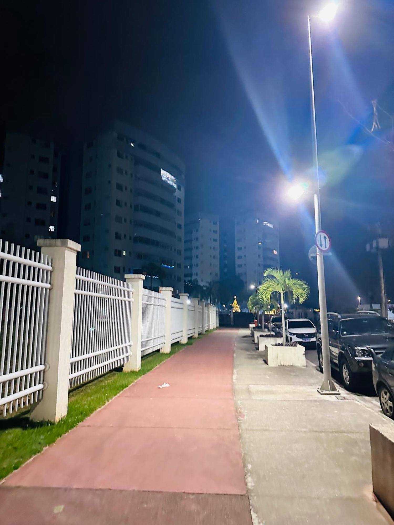 Apartment Luxus In Barra Da Tijuca *
