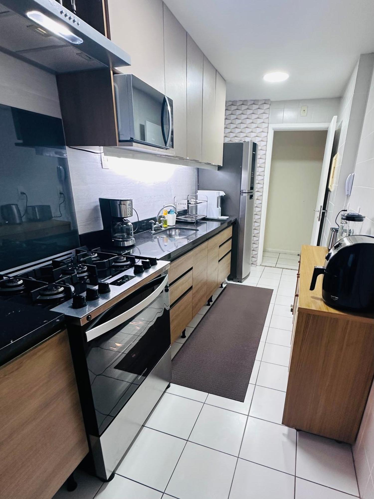 Apartment Luxus In Barra Da Tijuca Rio de Janeiro