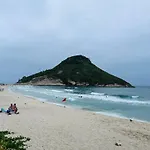 Luxus Apartment In Barra Da Tijuca