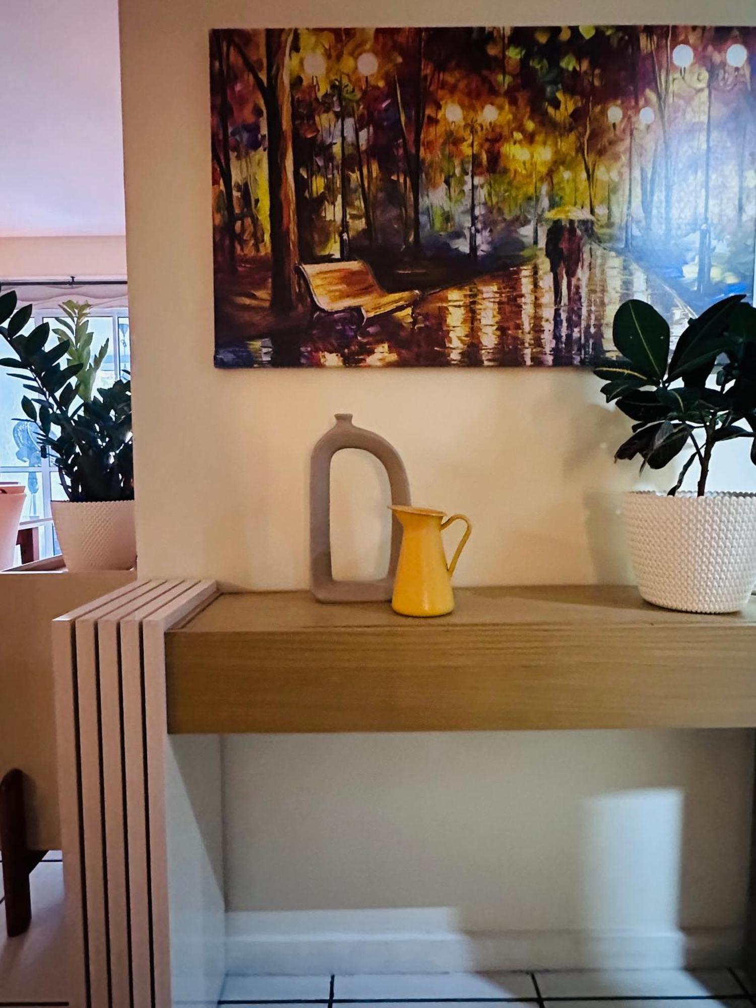 Luxus In Barra Da Tijuca Apartamento