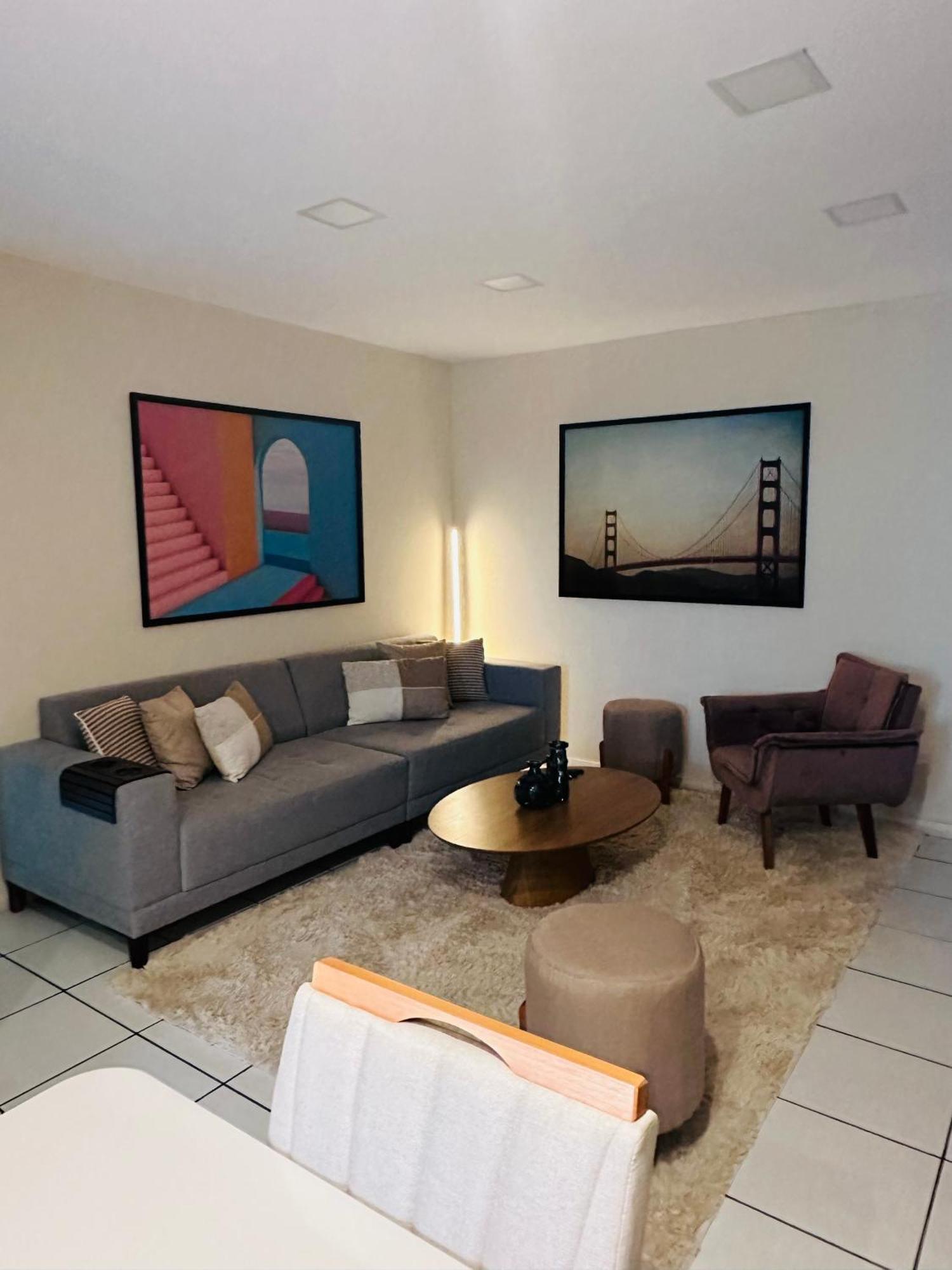 Luxus In Barra Da Tijuca Apartamento *