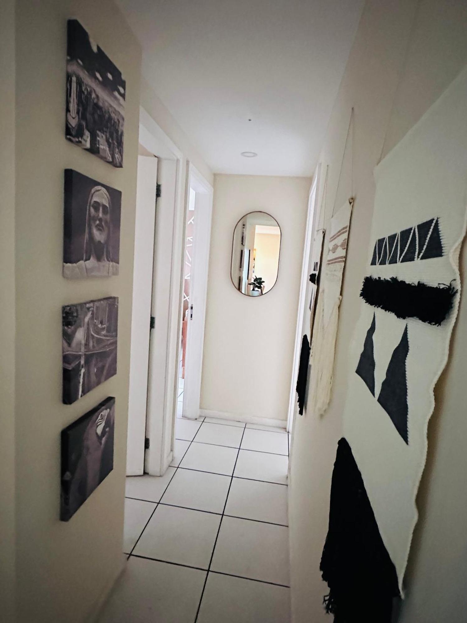 Luxus In Barra Da Tijuca Apartamento