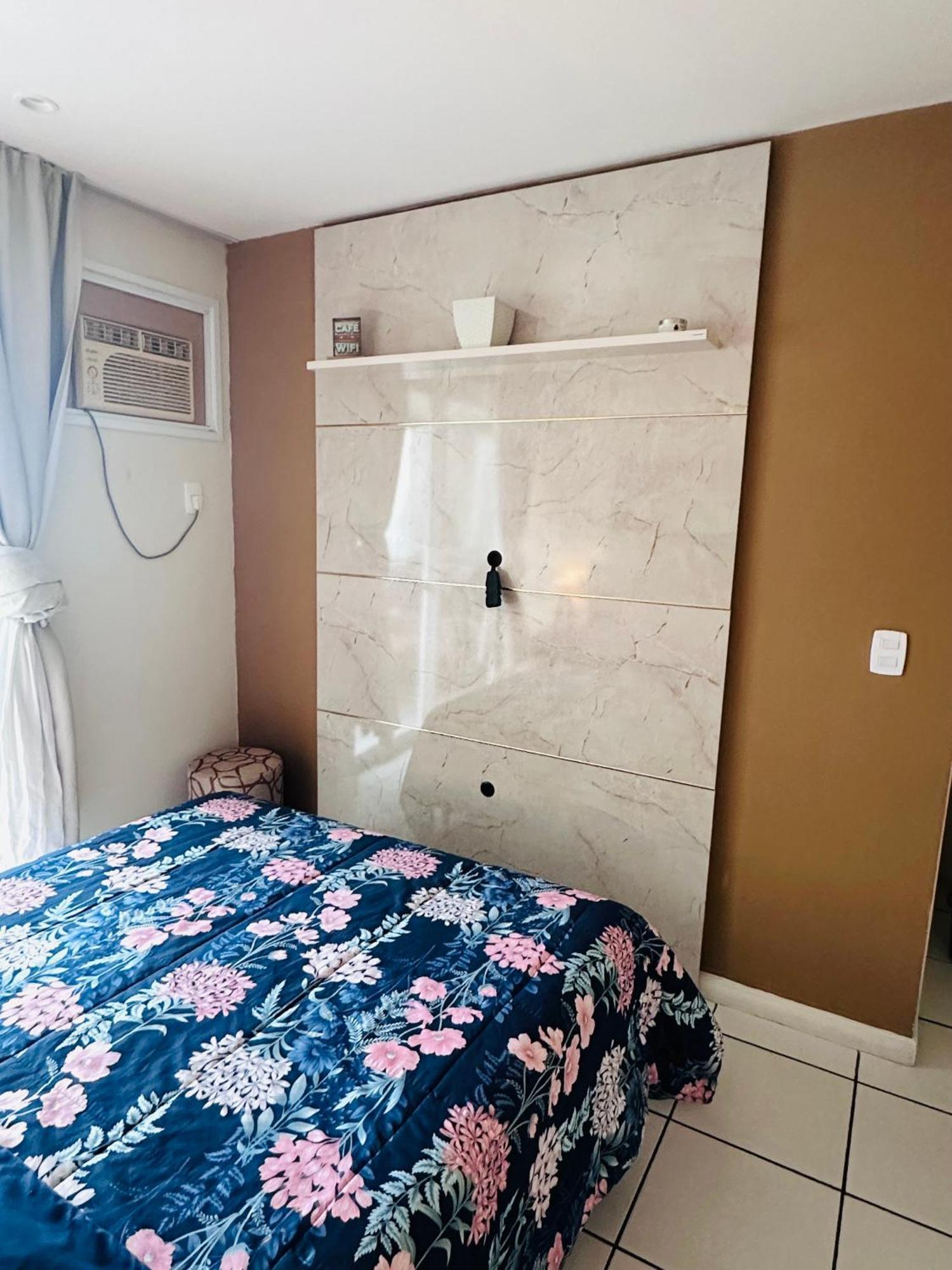 Apartamento Luxus In Barra Da Tijuca