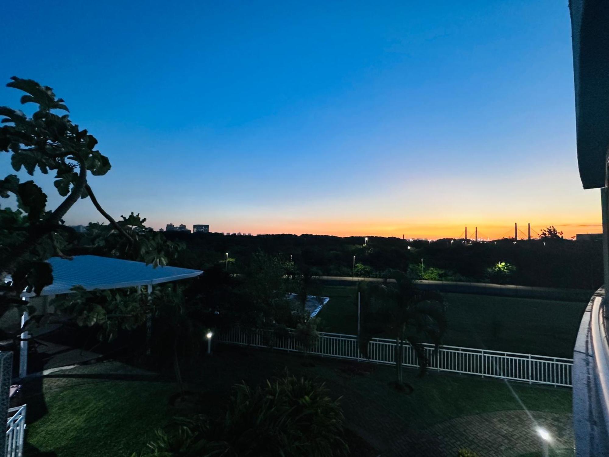 Luxus In Barra Da Tijuca Apartamento *