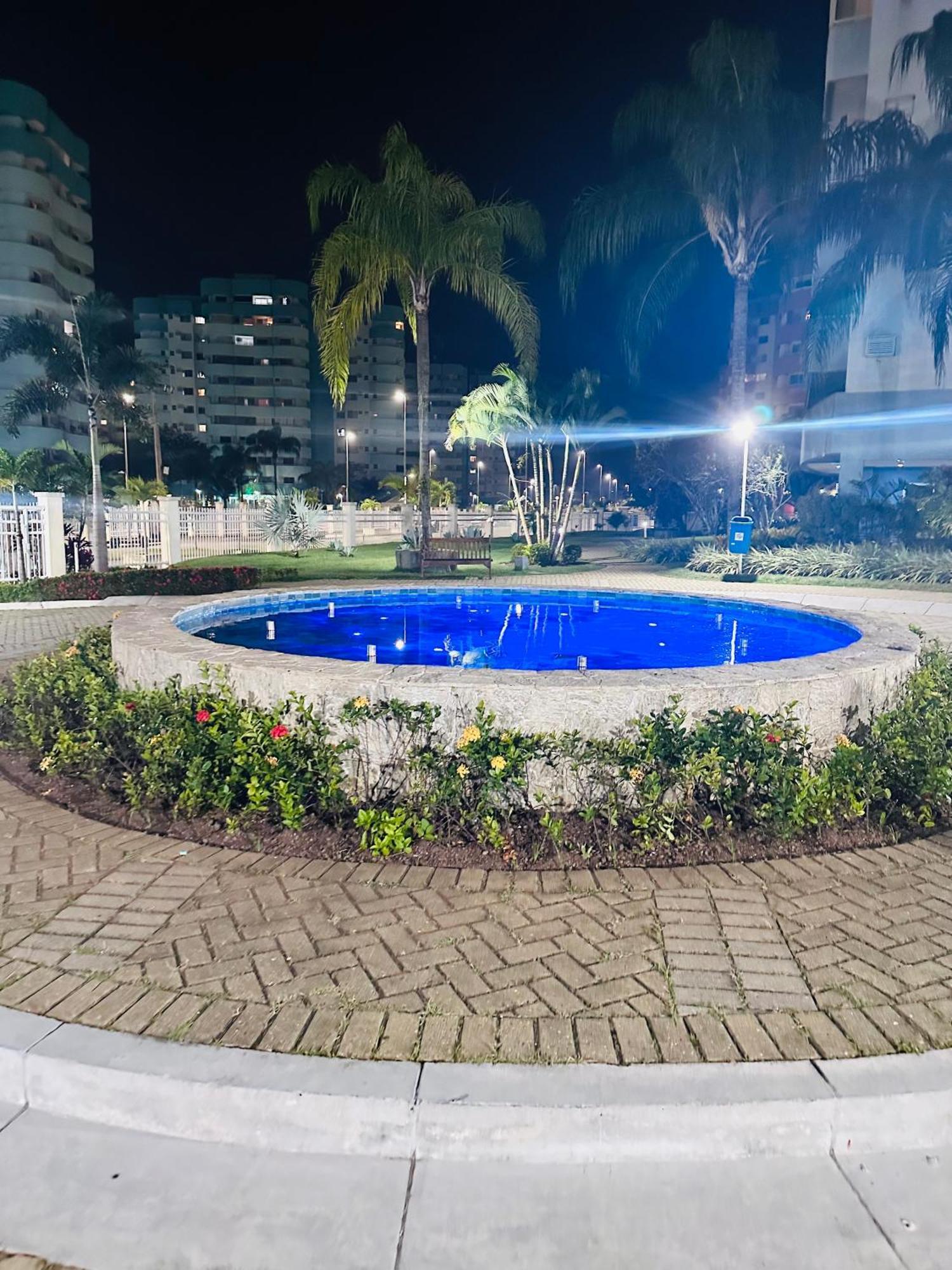 Apartamento Luxus In Barra Da Tijuca *