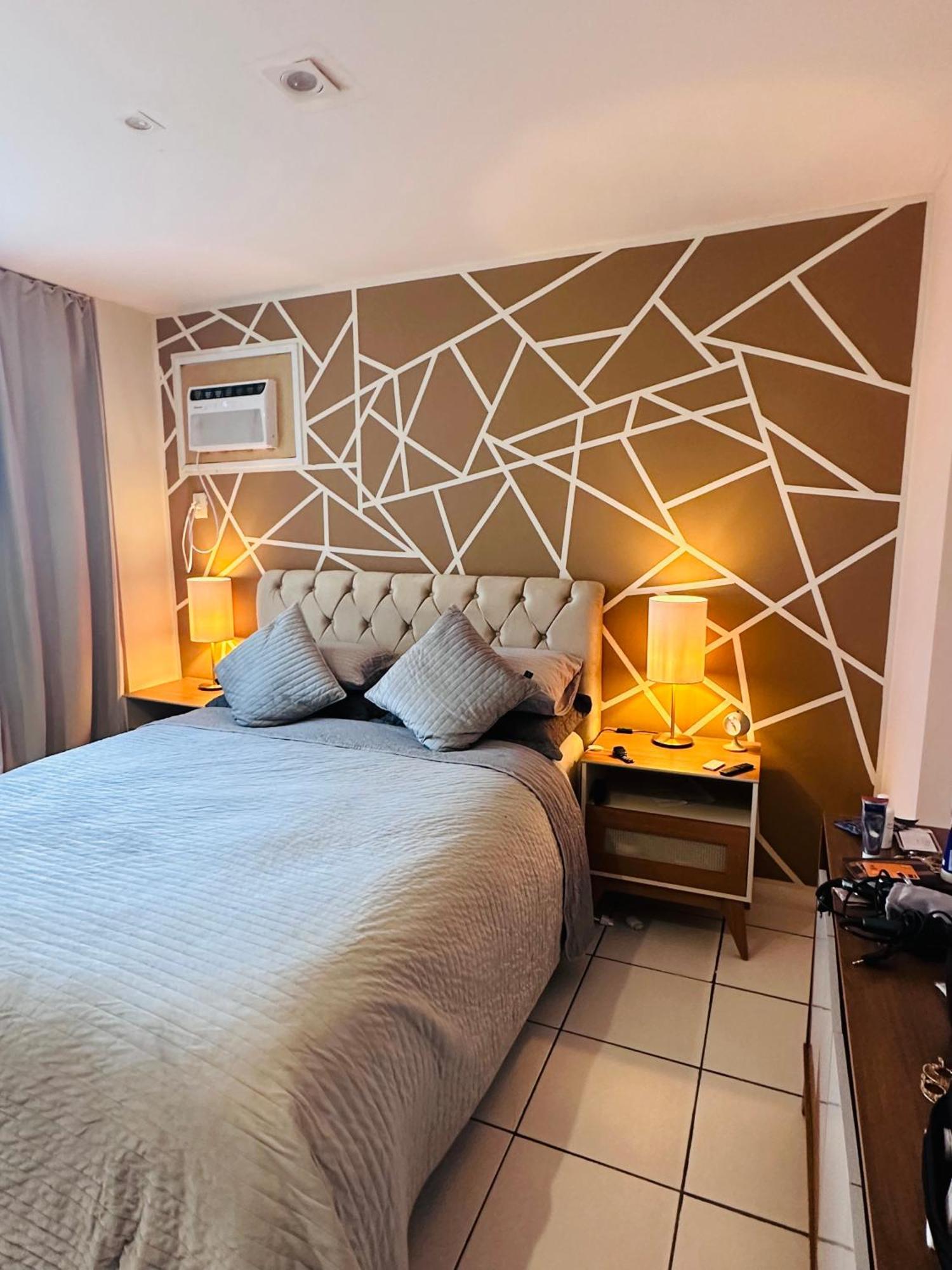 Apartamento Luxus In Barra Da Tijuca Rio de Janeiro