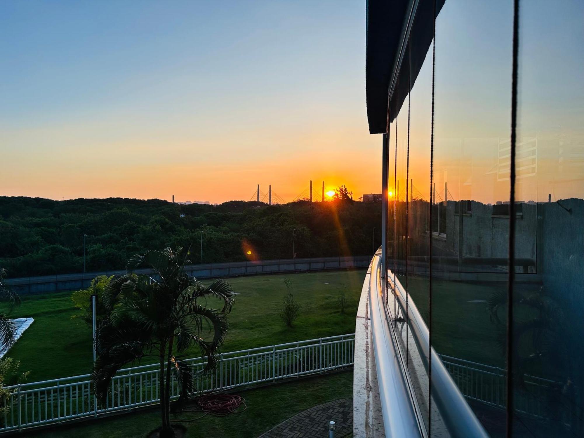 Luxus In Barra Da Tijuca *