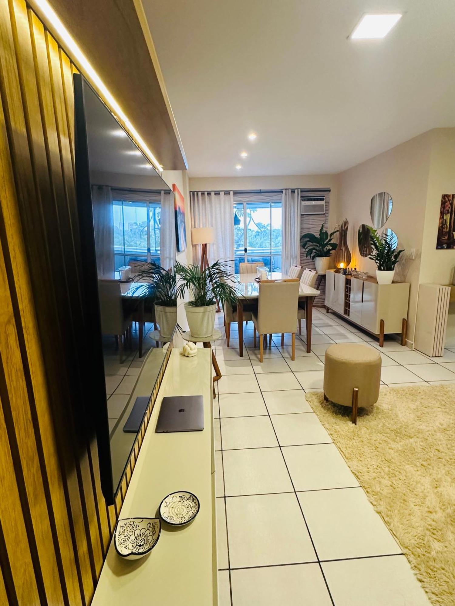 Luxus In Barra Da Tijuca Rio de Janeiro