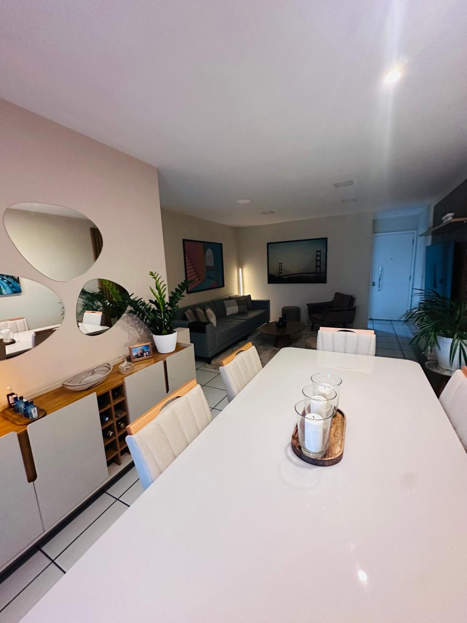 Luxus In Barra Da Tijuca Apartamento