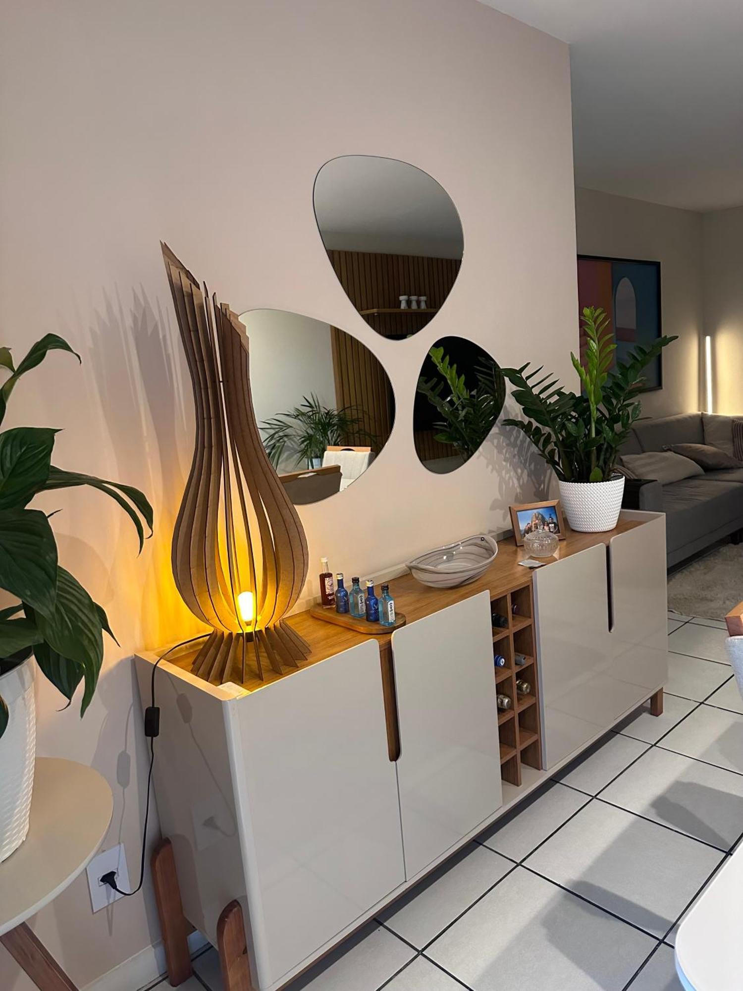 Apartamento Luxus In Barra Da Tijuca Rio de Janeiro