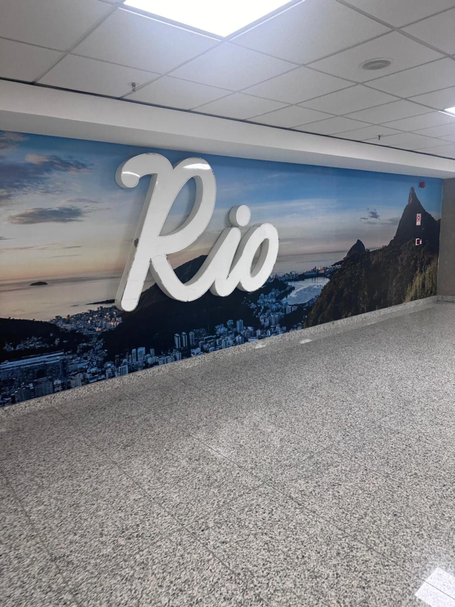 Apartamento Luxus In Barra Da Tijuca