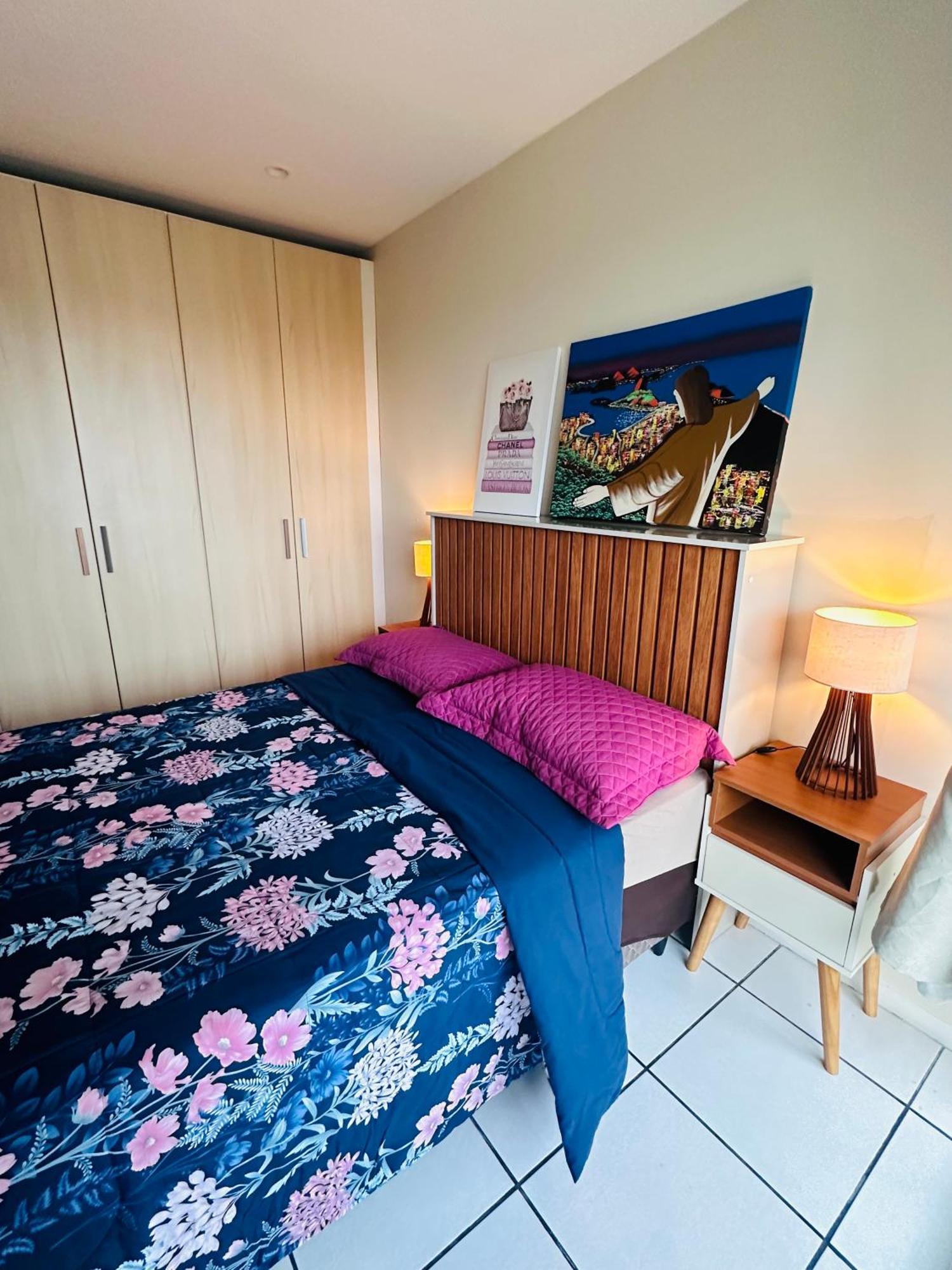 Luxus In Barra Da Tijuca Apartamento Rio de Janeiro