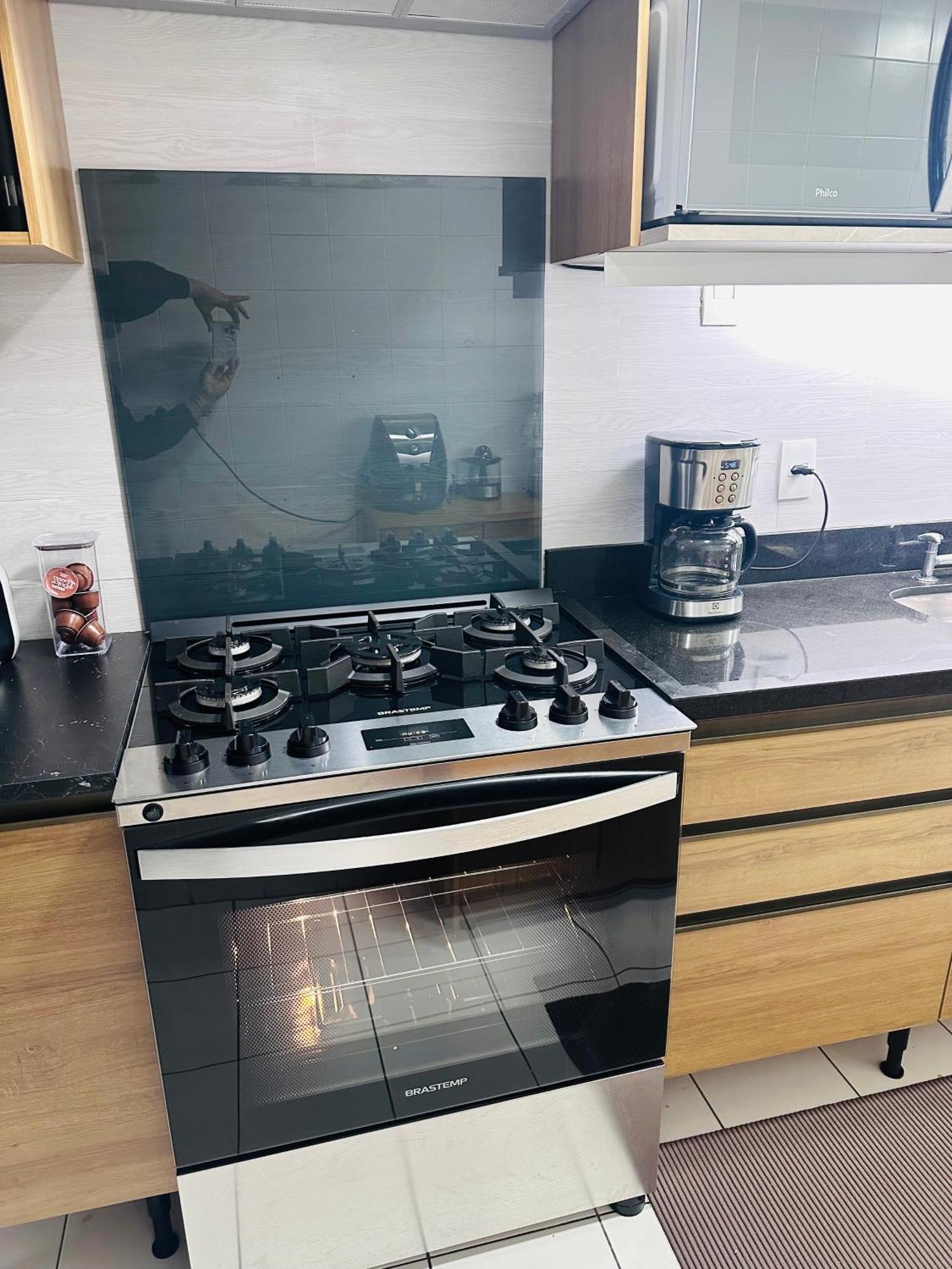 Apartamento Luxus In Barra Da Tijuca Rio de Janeiro