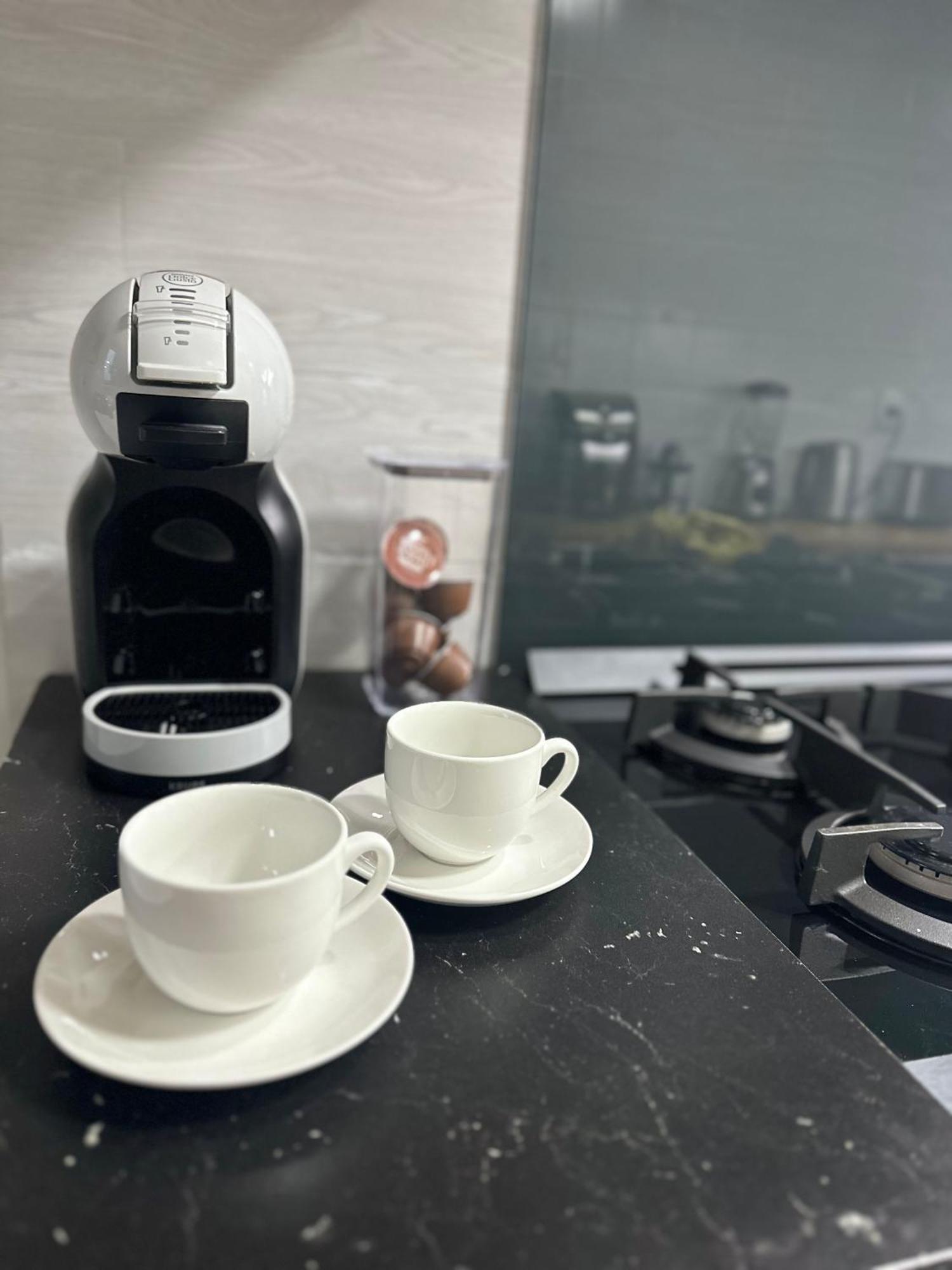 Luxus In Barra Da Tijuca Apartamento