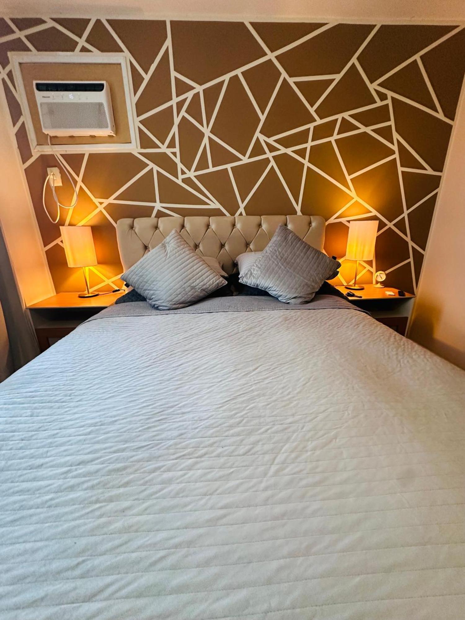 Luxus In Barra Da Tijuca Apartamento
