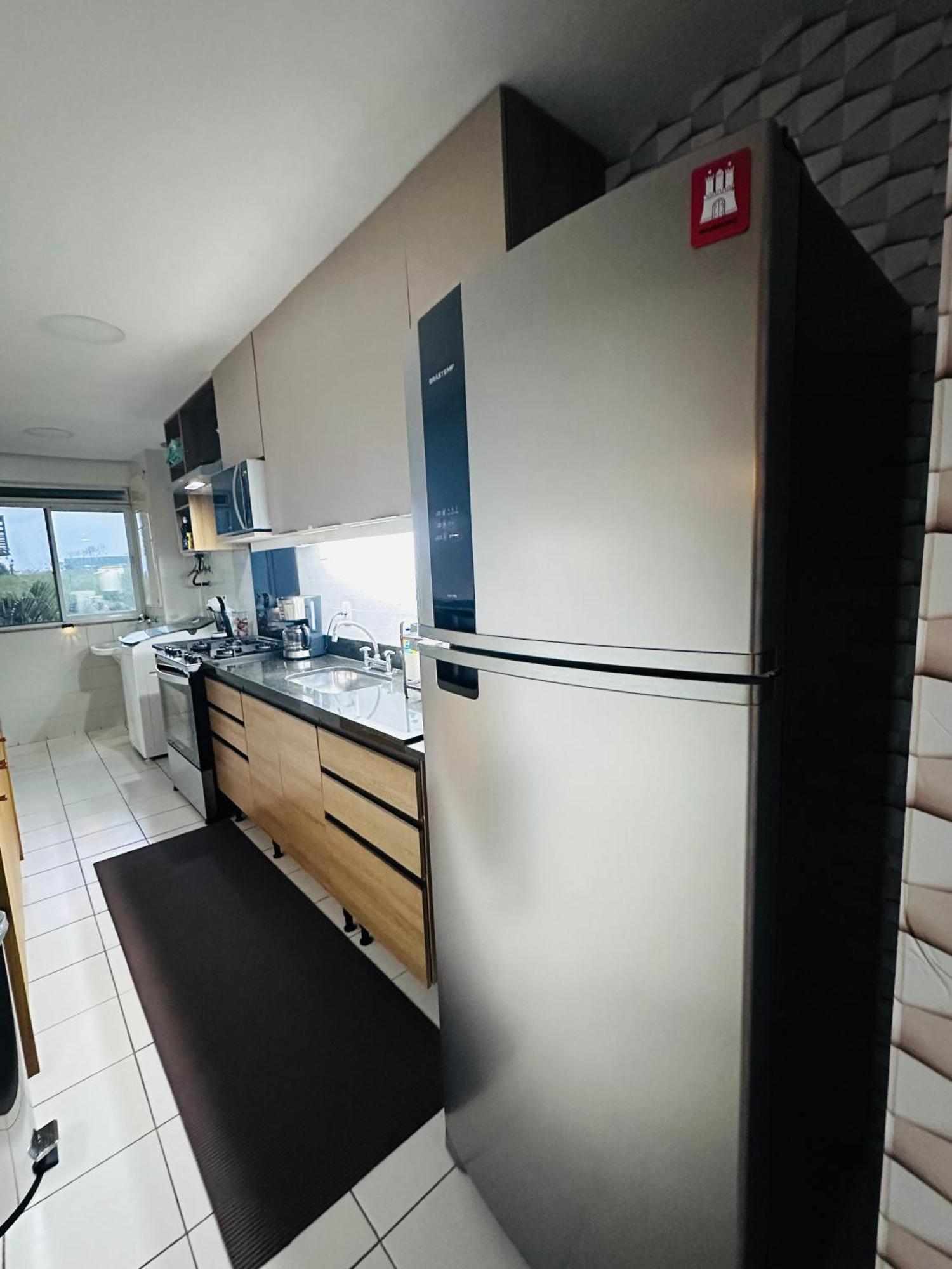 Apartamento Luxus In Barra Da Tijuca Rio de Janeiro