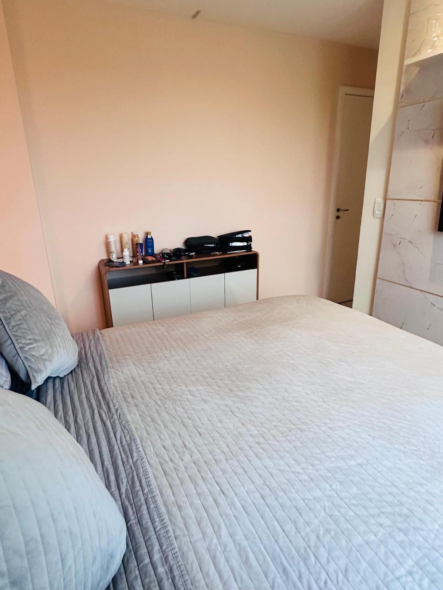 Luxus In Barra Da Tijuca Apartamento Rio de Janeiro