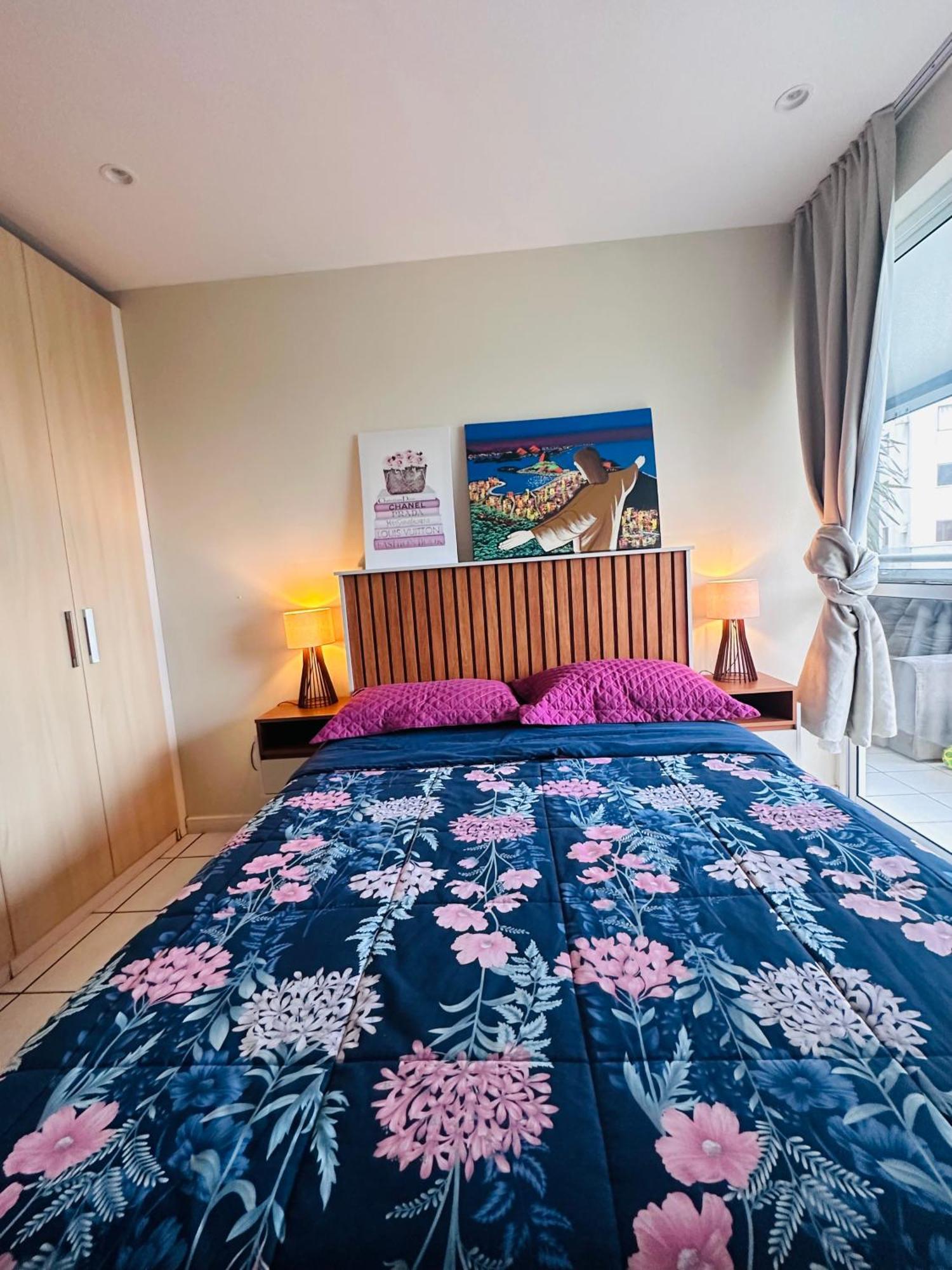 Luxus In Barra Da Tijuca Apartamento