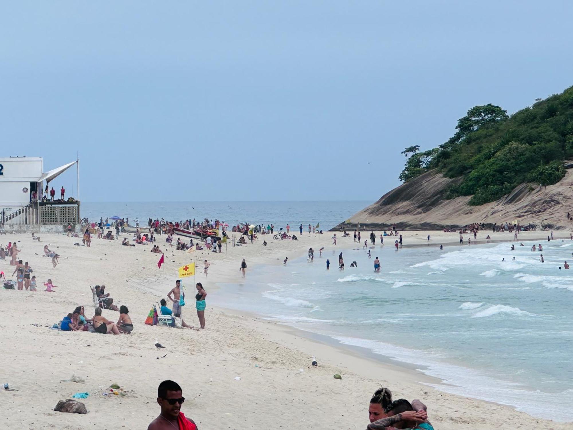 Luxus In Barra Da Tijuca
