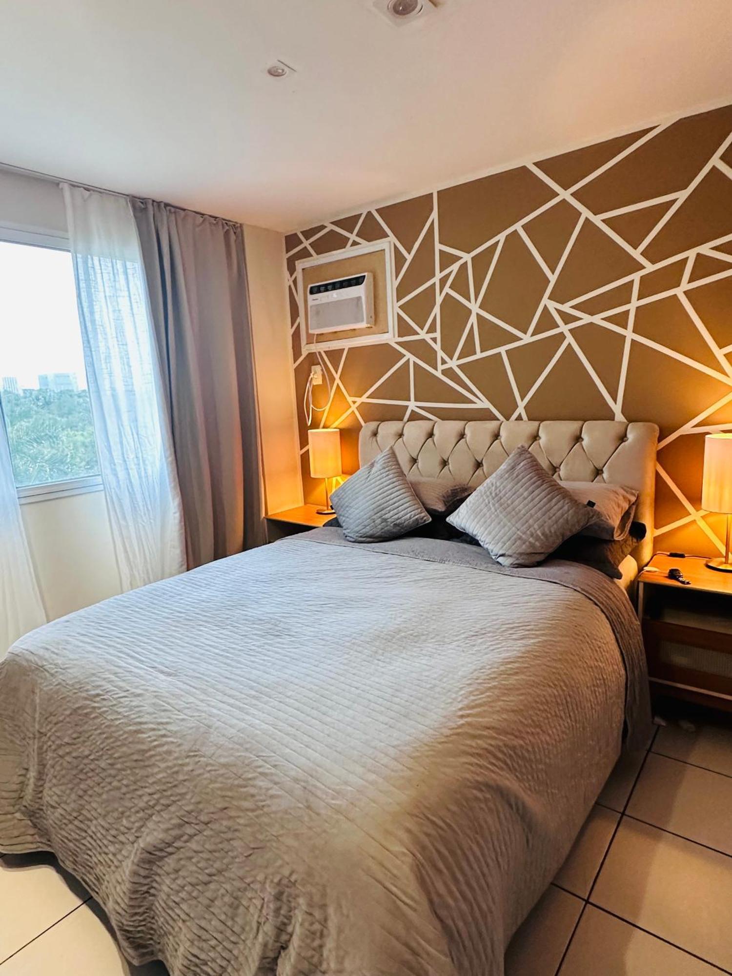 Luxus In Barra Da Tijuca Apartamento *