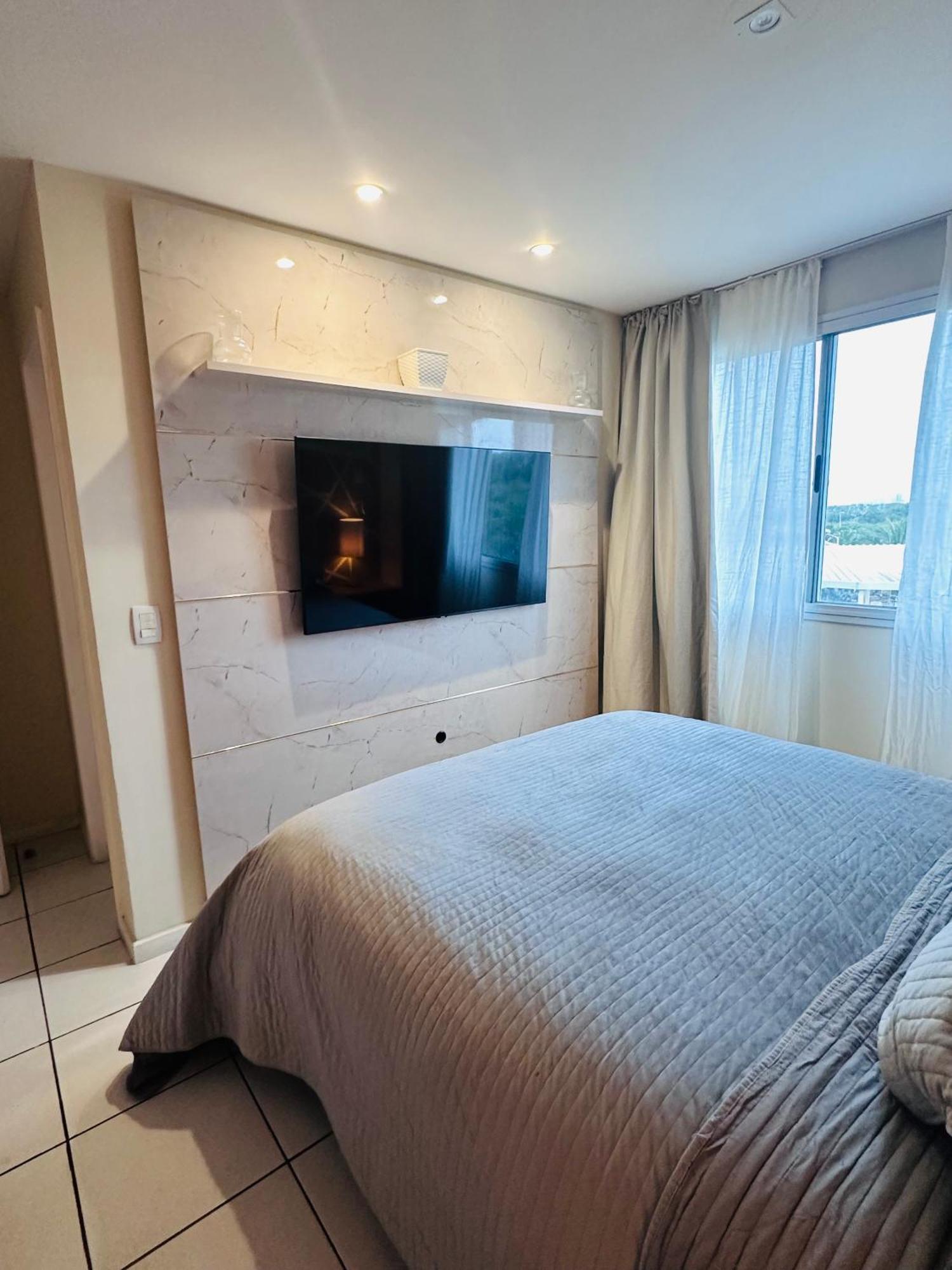 Apartamento Luxus In Barra Da Tijuca *